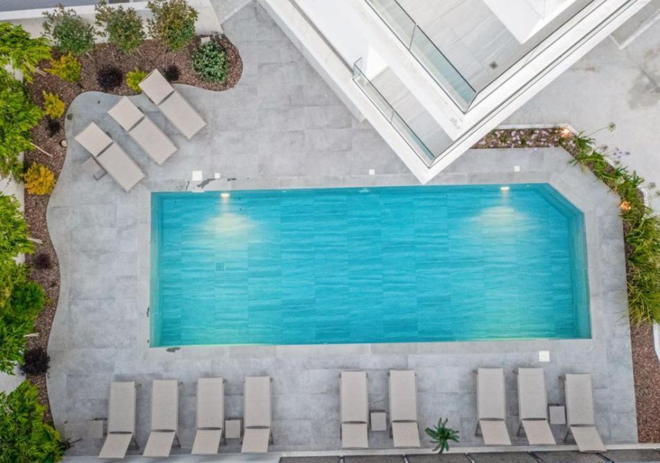 Olive Shared Pool Apartments Pafos Zewnętrze zdjęcie