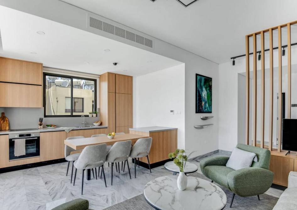 Olive Shared Pool Apartments Pafos Zewnętrze zdjęcie