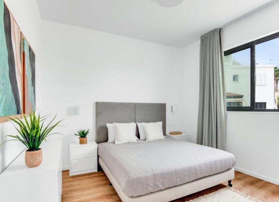 Olive Shared Pool Apartments Pafos Zewnętrze zdjęcie