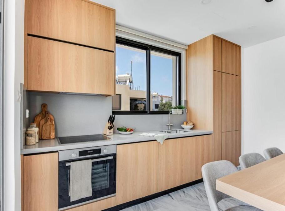 Olive Shared Pool Apartments Pafos Zewnętrze zdjęcie